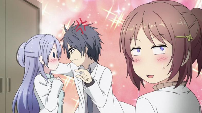 Top 30 Best Wholesome Romance Anime You CantMiss  Wealth of Geeks