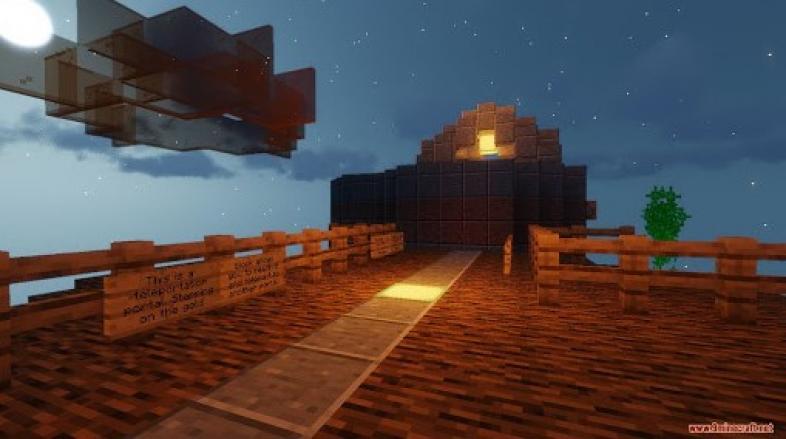 The Path A recreation of Getting Over It in minecraft. (Parkour Map) -  Maps - Mapping and Modding: Java Edition - Minecraft Forum - Minecraft Forum