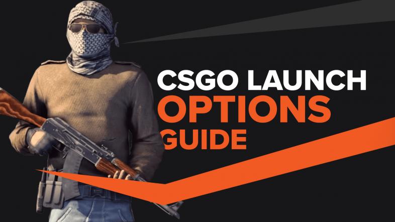 Top 25] CSGO Best Launch That Give You An Advantage | GAMERS DECIDE