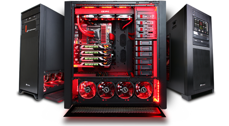 Gaming PC: Top Best Gaming PC Brands In The World |