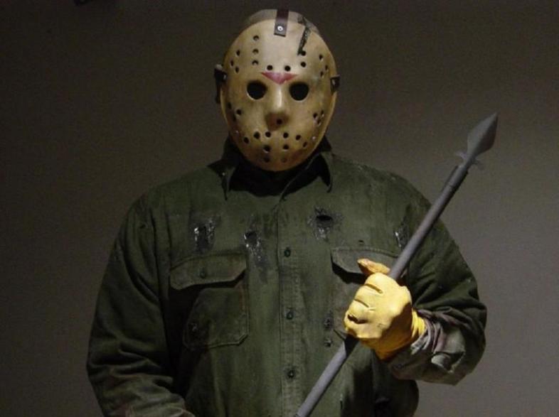 Jason Voorhees Retro Friday The 13th Game Wiki Fandom - vrogue.co