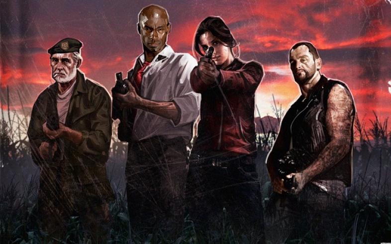 Left 4 Dead Movie: 11 Movies You Need To Check Out If You Like Left 4 ...