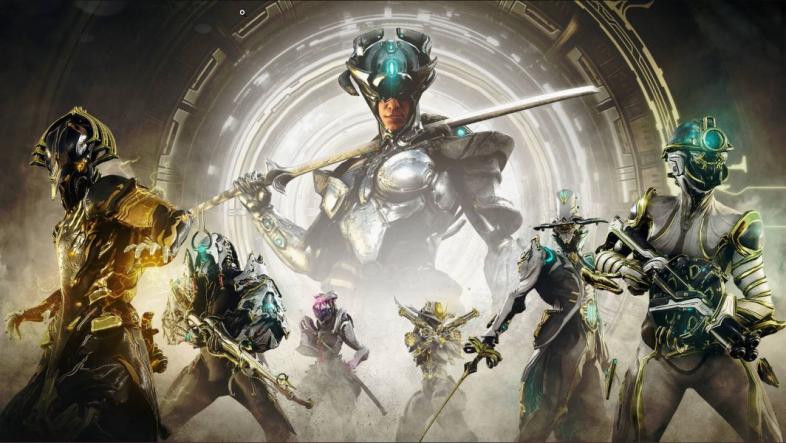 Top 10] Best Warframes And How Get Them (2022 | GAMERS DECIDE