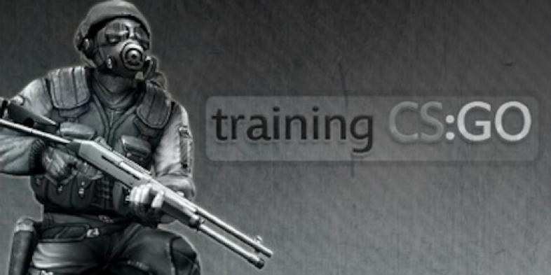 CS:GO - Best training maps 2020