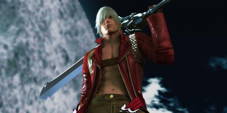 download game like devil may cry