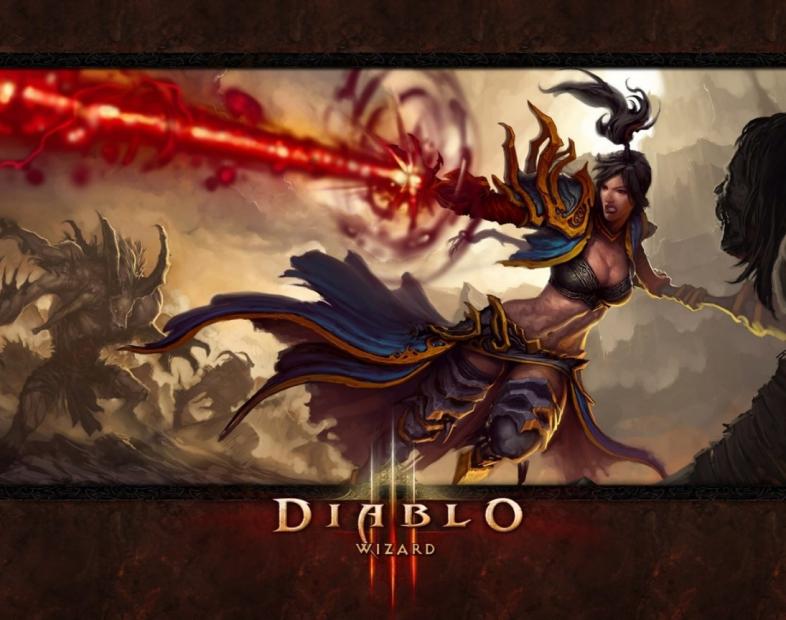 diablo 3 what skills should i use for wizard