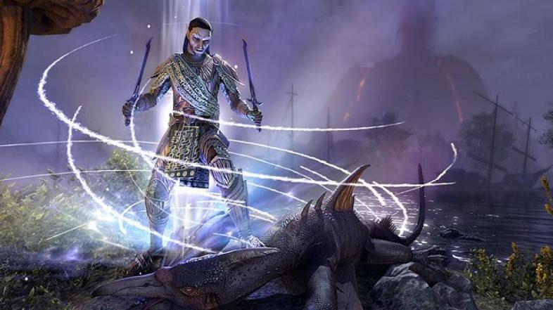Best Race For Templar Eso 2021 Ranking The Top 5 Best ESO Builds (2019 Edition) | GAMERS DECIDE