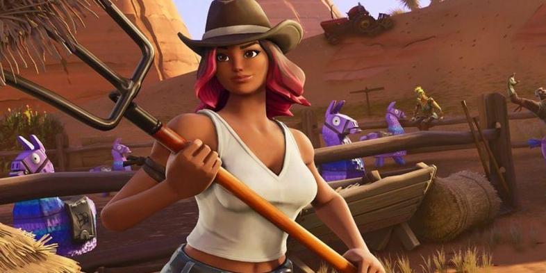 Attractive Username Cool Fortnite Names For Girls