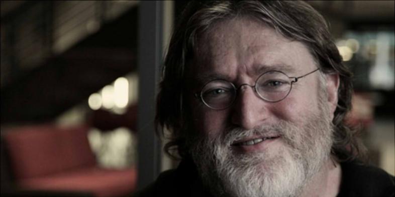 Gabe Newell (@GabeNewell1962) / X