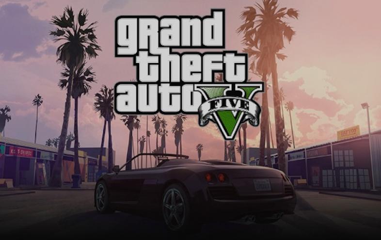 GTA 5: GTA 5 video game: Check the best drift car in Grand Theft