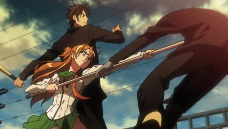 Best Horror Anime to Watch This Halloween  Page 2 of 2  Anime Corner