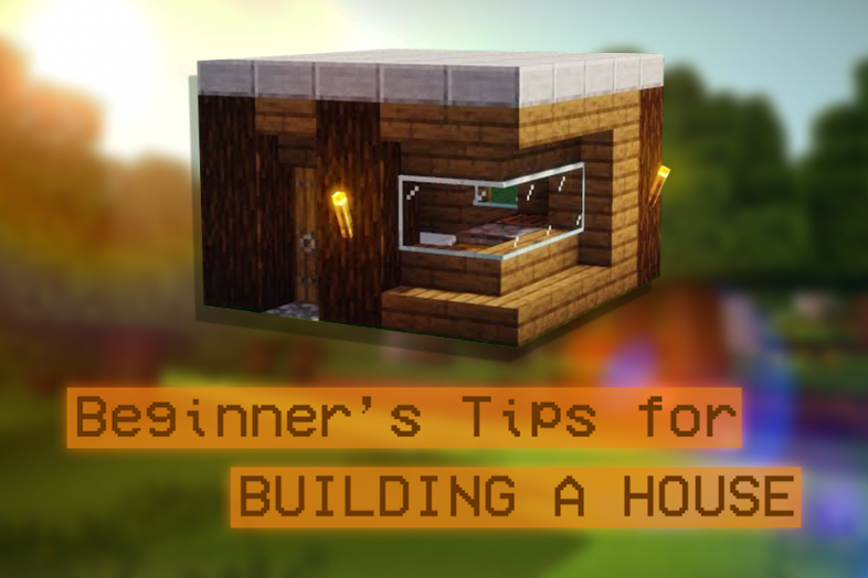 Minecraft 1.18 Starter House Tutorial with FREE World Download Minecraft  1.18 Survival 
