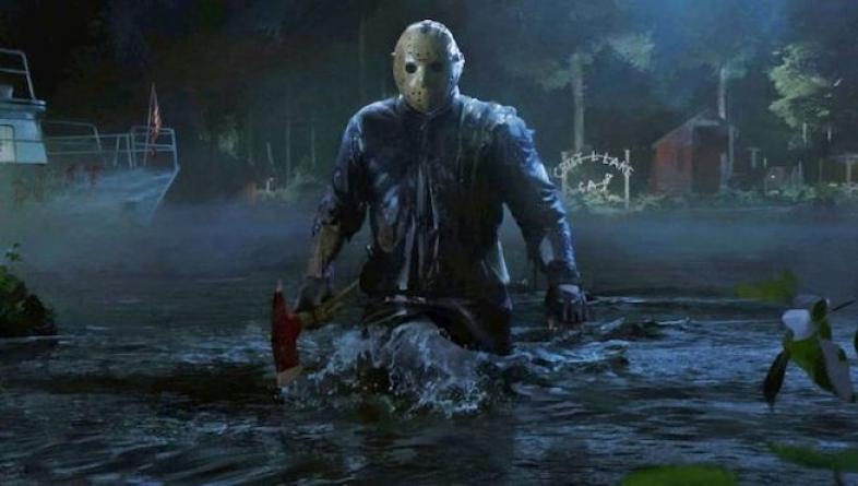 Friday the 13th Crossplay Explained