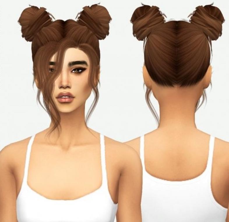 how to create custom content sims 4