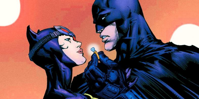 [Top 10] Best Batman Love Interests Who Are Beautiful | GAMERS DECIDE