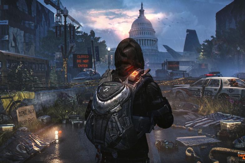 [Top 5] The Division 2 Best Solo Builds GAMERS DECIDE
