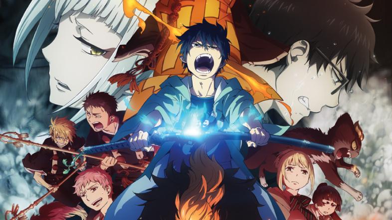 9 Fantasy Anime That Will Immerse You In A World Of Swords  Sorcery