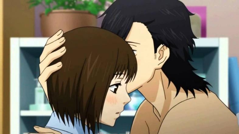 Top 25 Best Romance Animes With Great Love Stories  GAMERS DECIDE