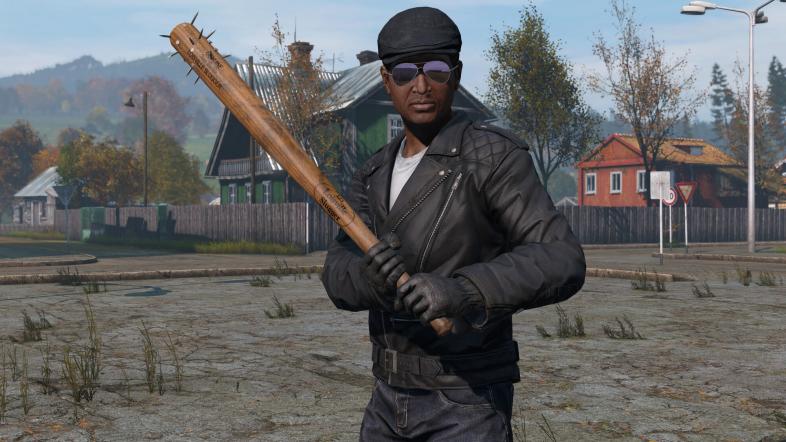 [Top 5] Dayz Best Melee Weapons And How To Get Them | GAMERS DECIDE