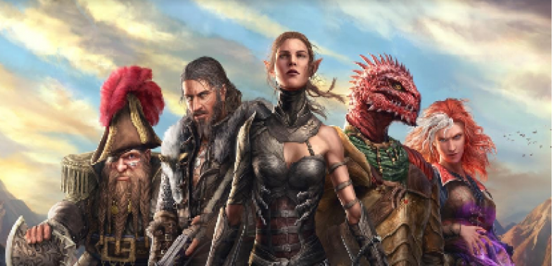 10 Games Like Divinity: Original Sin 2 (Games Better DoS2 In Their Own Way) GAMERS DECIDE