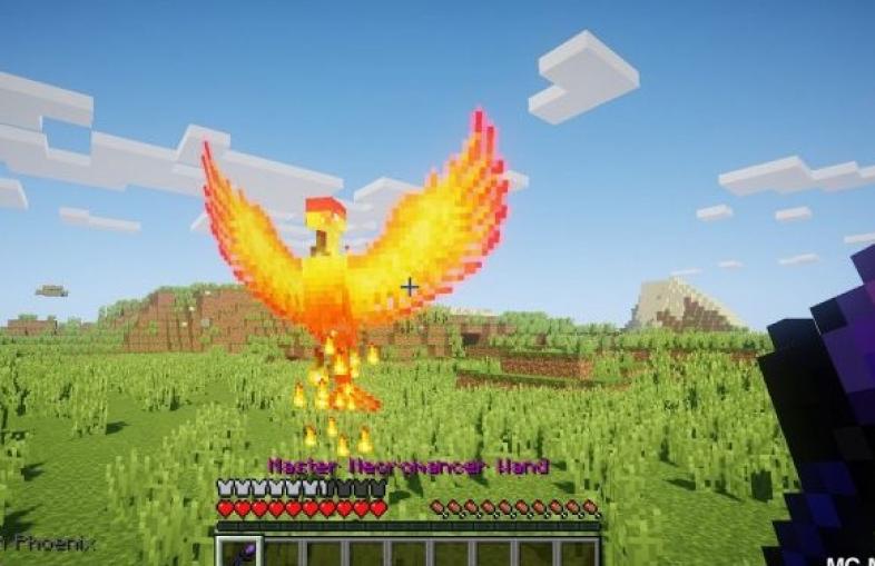 coolest mods for minecraft