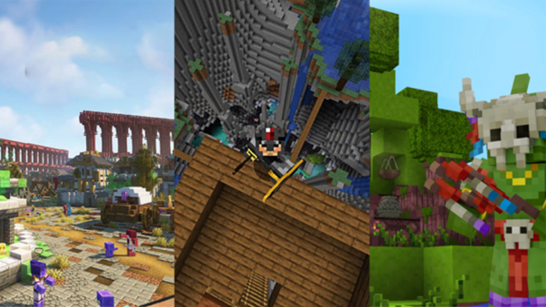Top 25 Minecraft Best Quest Mods That Are Fun Gamers Decide