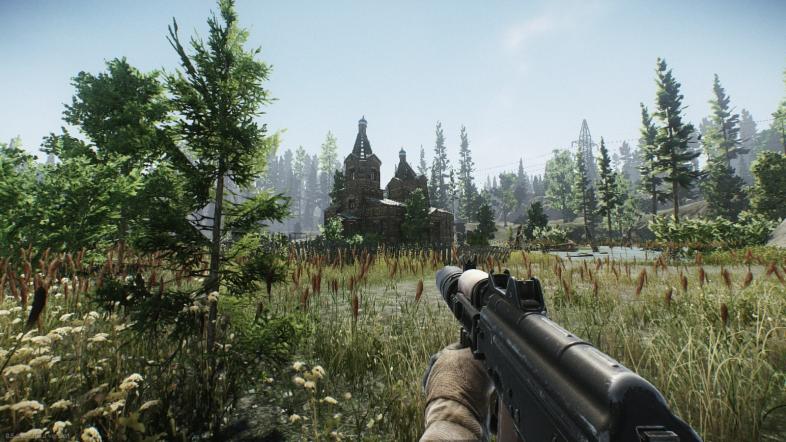 Top Escape From Tarkov Best Settings For Low End Pc Gamers Decide