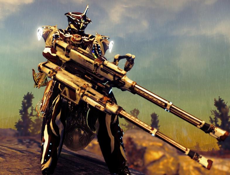 Top 10 Warframe Best Primary Weapons (And How Get | GAMERS DECIDE