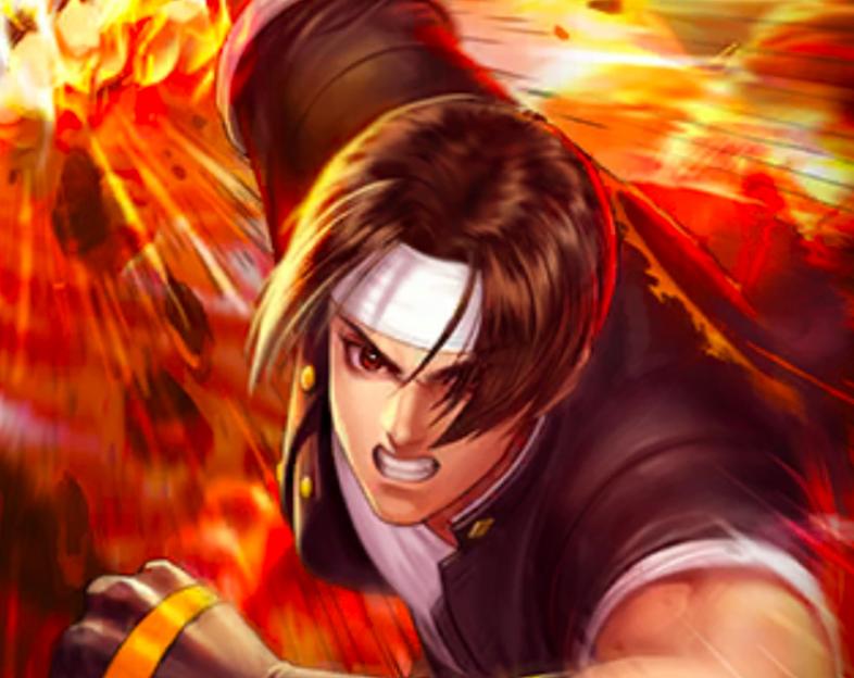 The King of Fighters ARENA Tier List for Best Fighters