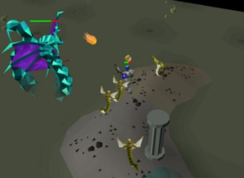 [Top 10] OSRS Best Bosses For Rewards (And How To Defeat Them) GAMERS