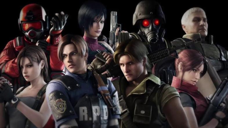 Top 15 Resident Evil Best Characters Of All Time Gamers Decide 6105