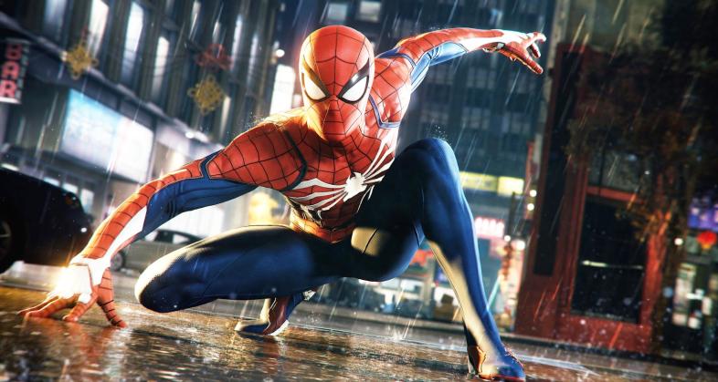 Top 10] Best Spiderman Games For PC | GAMERS DECIDE