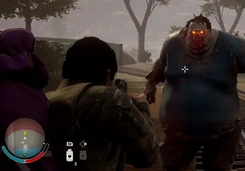state of decay 2 best starting character