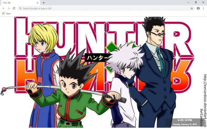 Top 5 Best Hunter x Hunter Episodes - Animesoulking