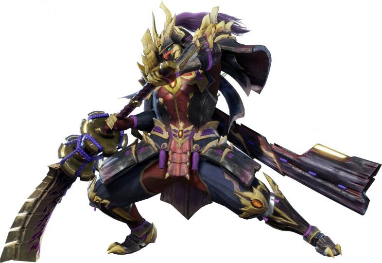  Top 10 Monster Hunter Rise Best Armor for Early Middle and Late 