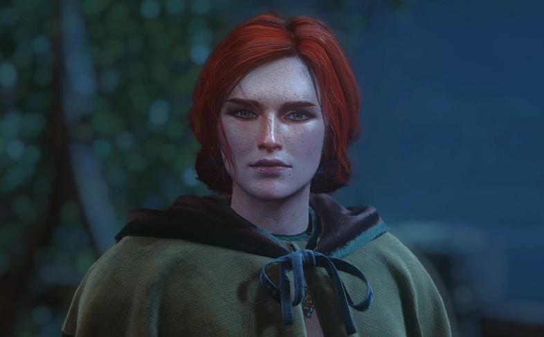witcher 3 performance mods