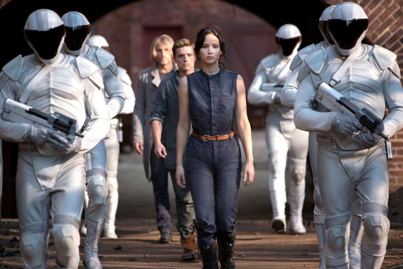 Best Dystopian Movies and TV Shows That Are Highly Rated