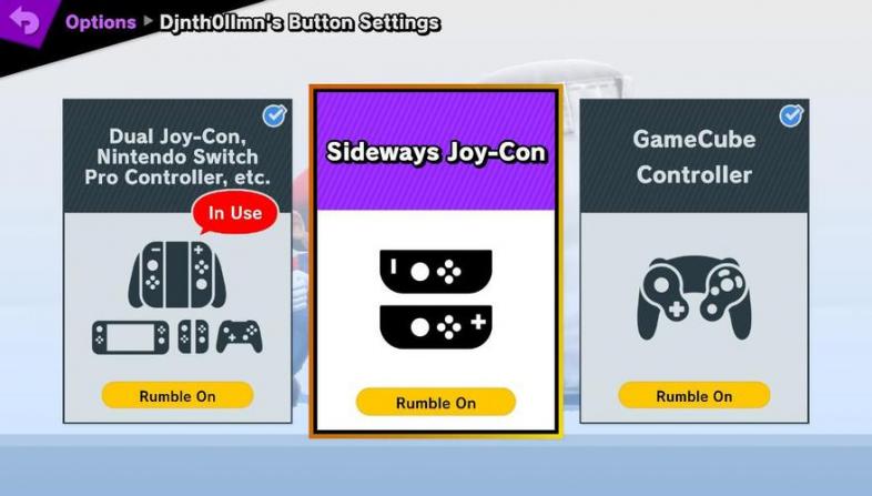 best controller for smash bros ultimate