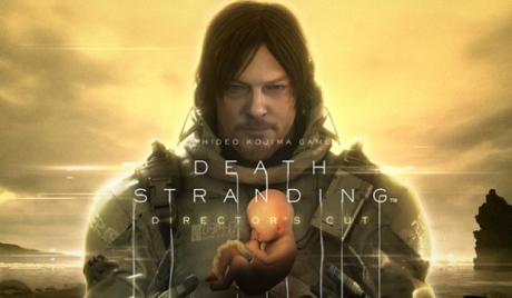 Death Stranding Ups the Ante With a 'Directors Cut' On PC 