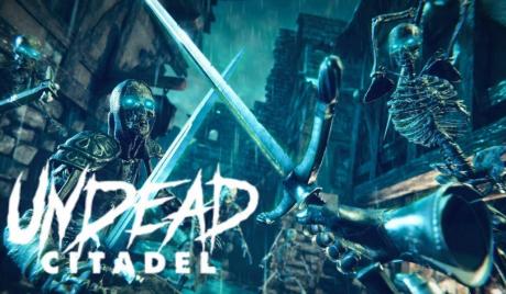 Undead Citadel Is the Most Realistic Medieval Horror Game Exclusive to VR