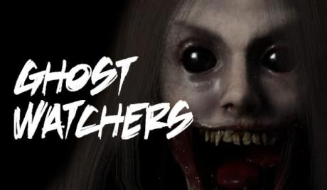 'Ghost Watchers' Co-Op Online Horror Game Isn't The Game To Play Before Bedtime…