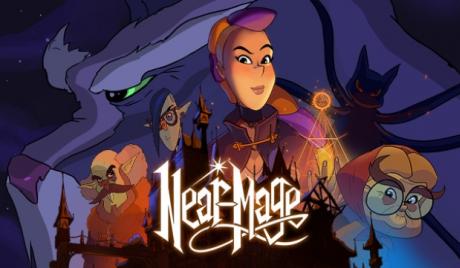 'Near-Mage' Magick Academy Simulator Is A Journey of Magical Discovery In the Land of Transylvania