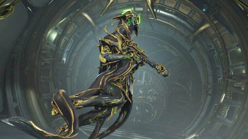 [Warframe] Best Prime Warframes Tier List | Gamers Decide