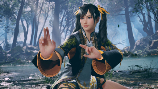 Badass Babes of Tekken 8: The Best Female Fighters Ranked | Gamers Decide