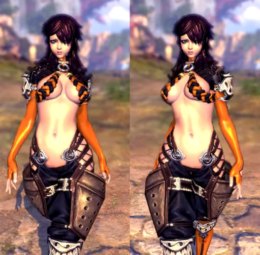 Body Image