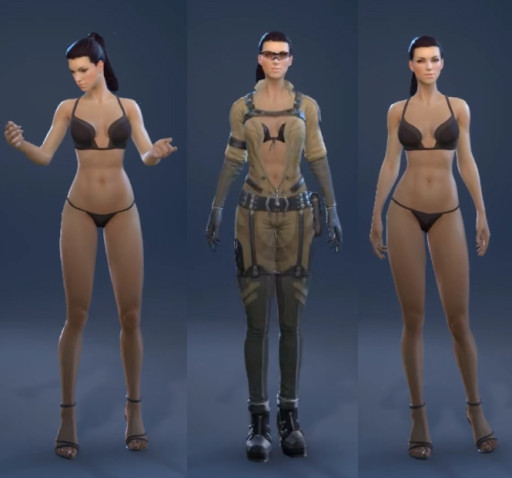 Body Image