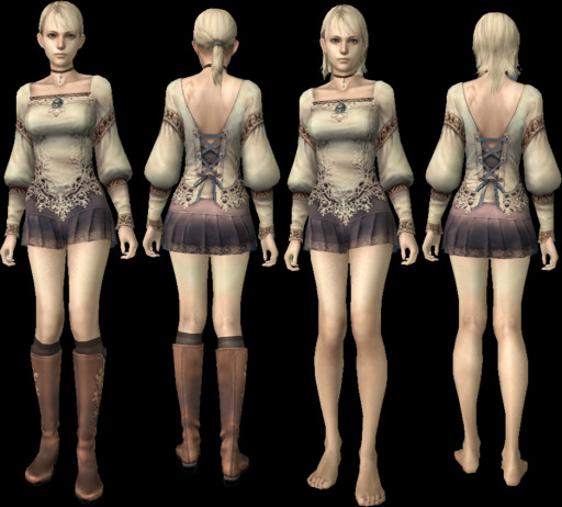 Body Image