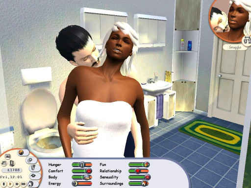 Body Image