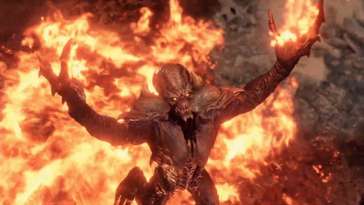 All DOOM Eternal Demons From Weakest To Strongest | Gamers Decide