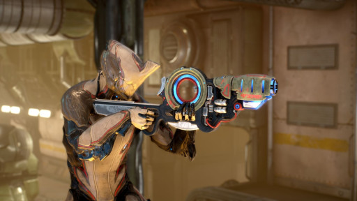 [Top 5] Warframe Best Kuva Weapons And How To Get Them | Gamers Decide